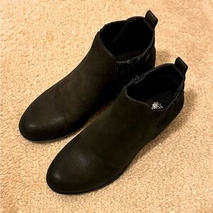 NIB Jessica Cline Women’s Ankle Boots Size 6.5M